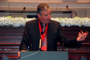 Wijsheid verjaart niet uitgenodigd op Koningsdag in Brussel in 2012