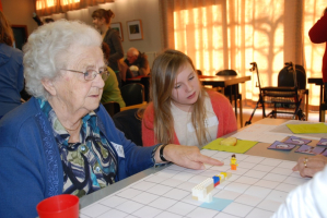 STEM Programmeren