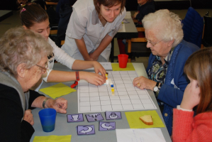 STEM Programmeren