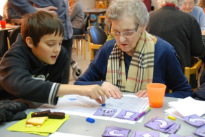 STEM Programmeren